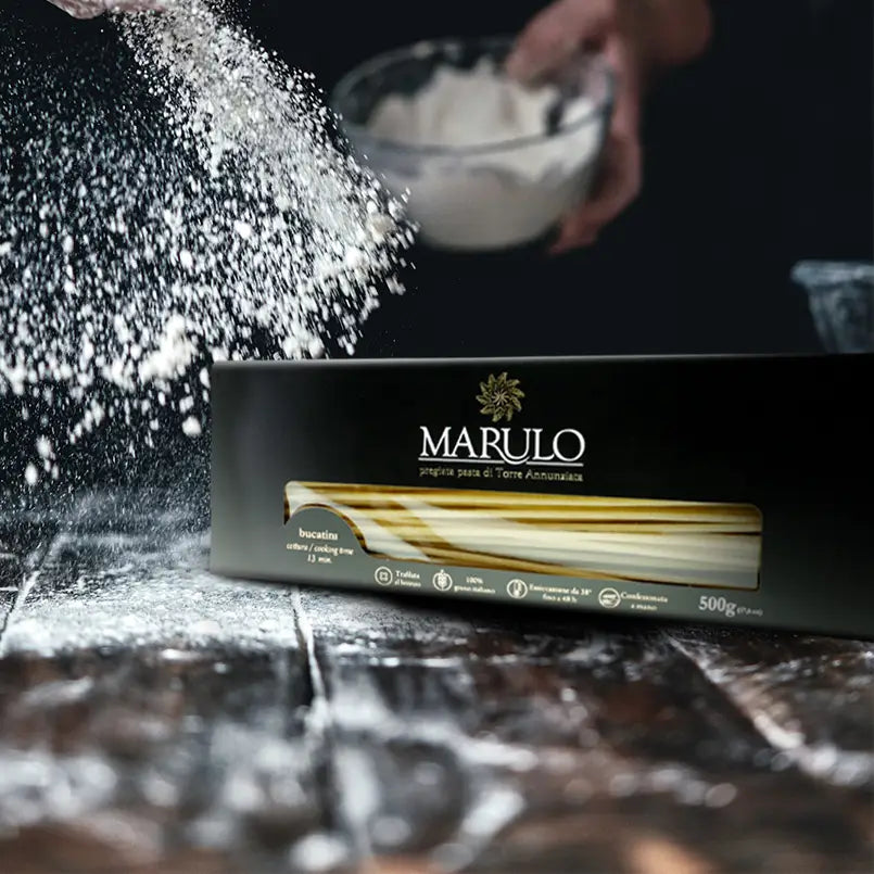 Pasta Marulo Bucatini | 500 g