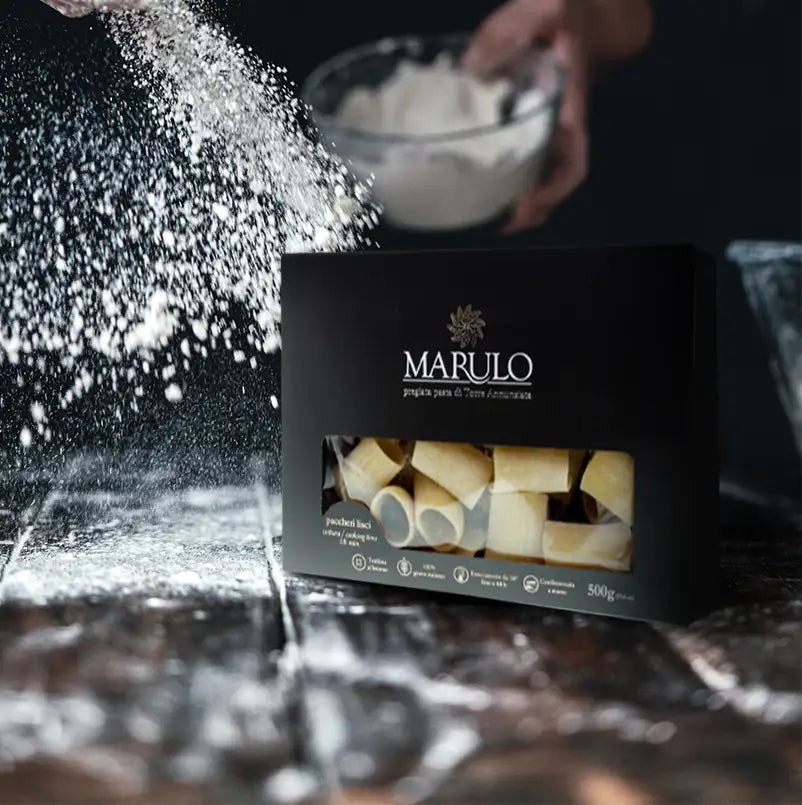 Pasta Marulo Paccheri | 500 g
