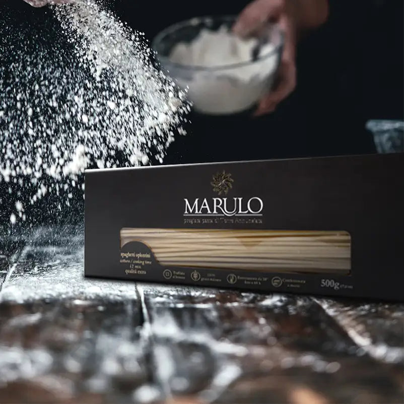 Pasta Marulo Spaghetti | 500 g