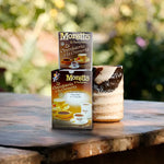 italienische trinkschokolade mit zimtaroma 