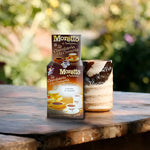 trinkschokolade aus italien mit nougataroma aus der manufaktur moretto