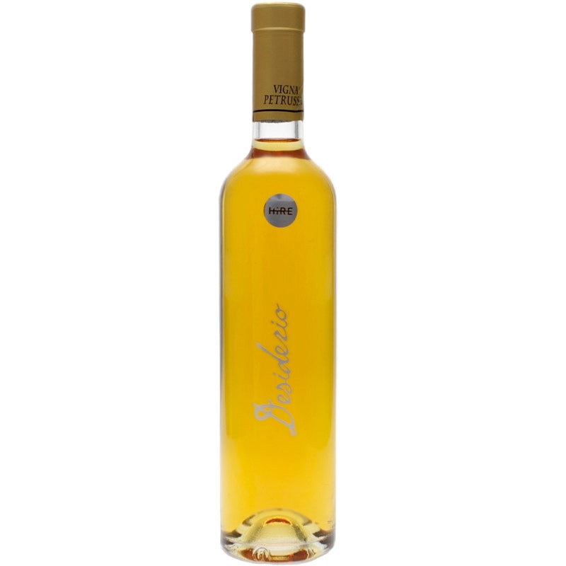 dessertwein von vigna petrussa desiderio 
