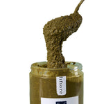 pistzienpesto vom feinsten für Müsli