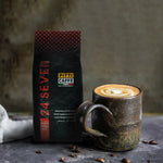 pitti espresso 24 seven aus mailand feinster espresso