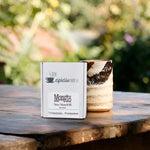 trinkschokolade Probierpaket mit neun sorten von moretto aus mailand