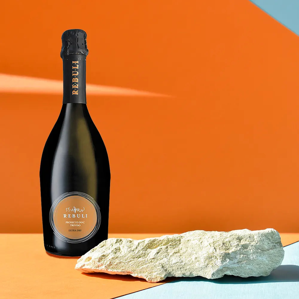 rebuli extra dry prosecco treviso feinste aromen aus der valdobbiadene