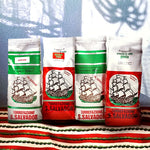 san salvador probierpaket beste sorten espresso aus sondrio