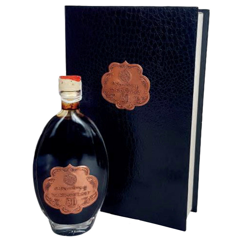 Astrology Lo Stravecchio 50 Condimento | 100 ml