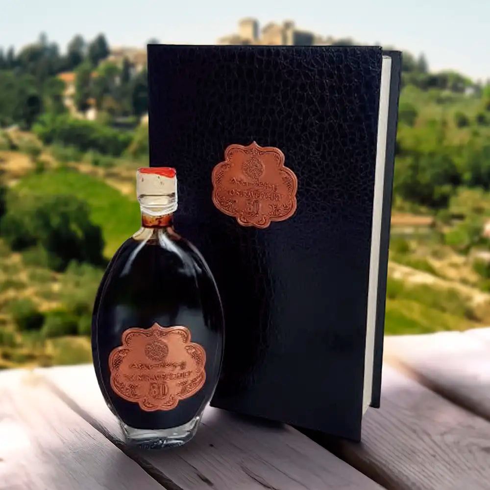 stravecchio aceto von astrology über 50 Jahre gereift