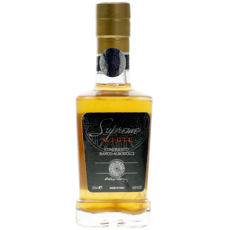 Astrology Supreme White Barrique | 250 ml