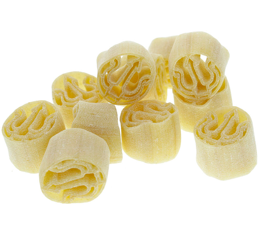 tritone spezial pasta aus italien im bonzeverfahren al bronzo hergestellt aus italienischem weizen