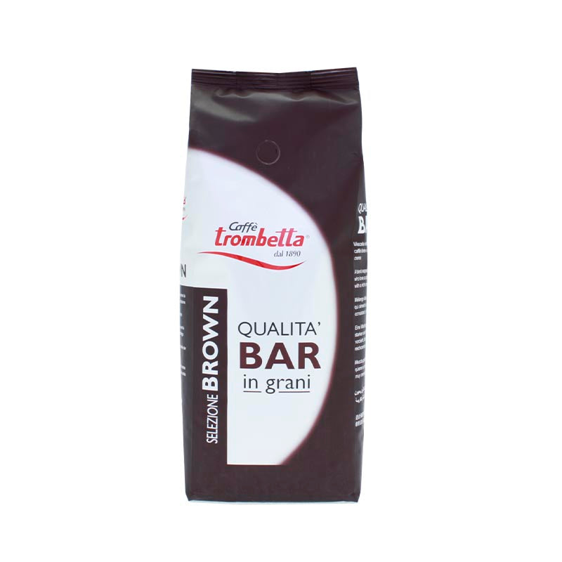 Siebträger Probe Paket Trombetta BAR | Bohnen 3 kg