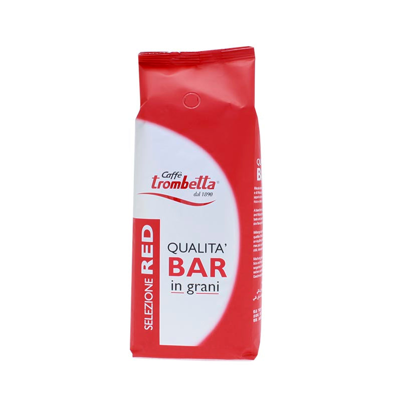 Siebträger Probe Paket Trombetta BAR | Bohnen 3 kg