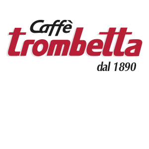 logo caffe trombetta 