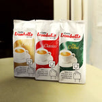 espressobohnen Probierpaket für kaffeevollautomaten