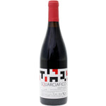 roberto venturi rotwein montepulciano squarciafico aus italien