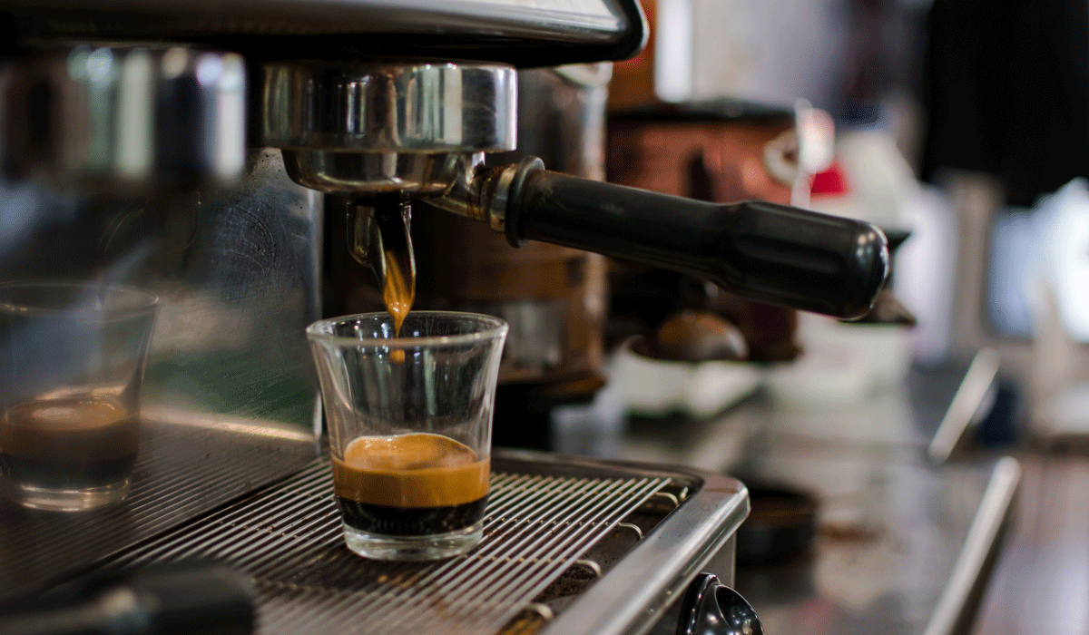 Espresso Ristretto – Espresso Lungo – Espresso Doppio – der Unterschied