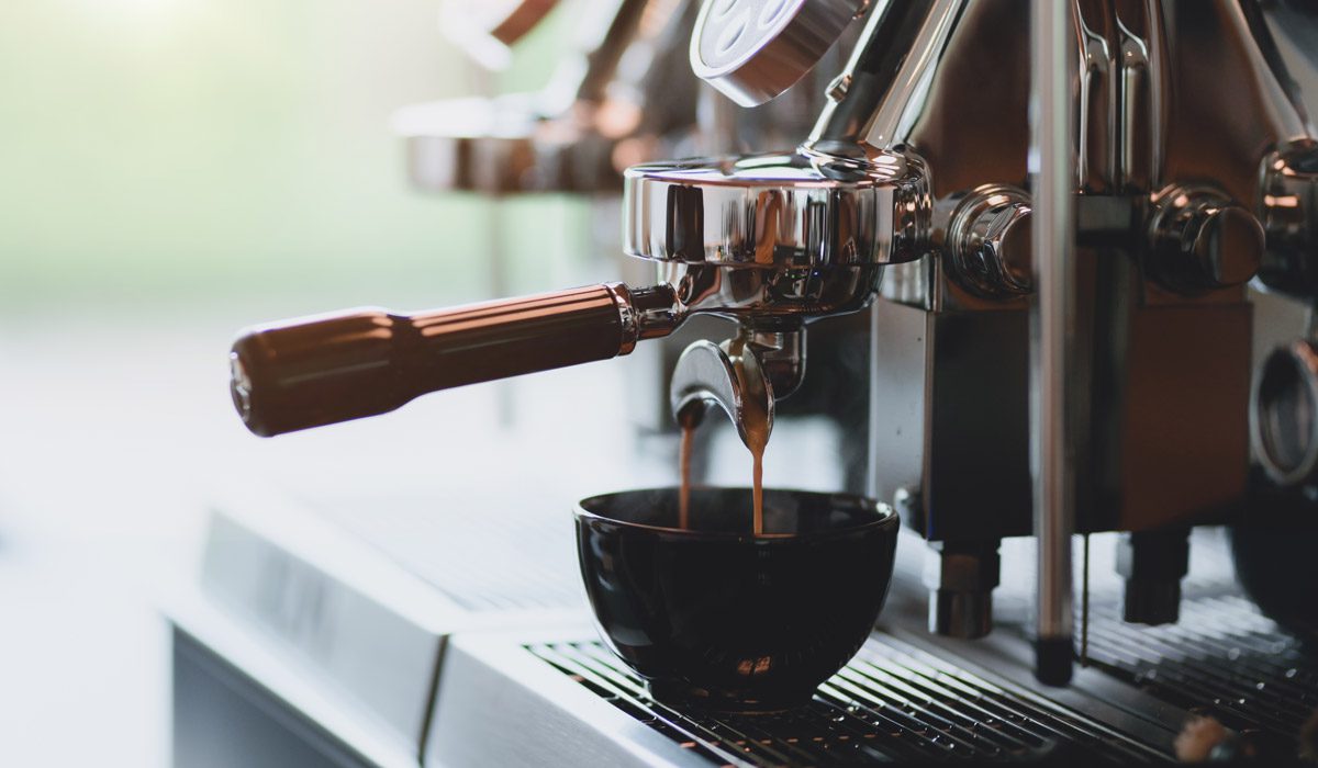 Säurearmer Kaffee – woher kommt die Säure im Kaffee?