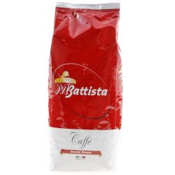 battista fasia Rossa espresso bohnen 1kg