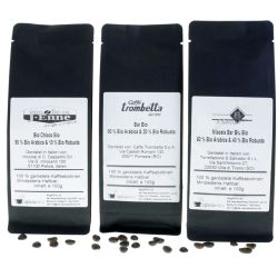 Probe Paket Bio Espresso | Bohnen 300g