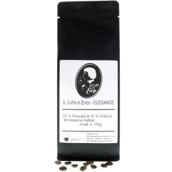 Probe Paket Caffe di Enzo Elegance | Bohnen 100 g