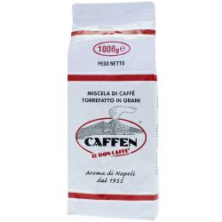 Caffen Distributori Espresso Napoli | Bohnen 1 kg