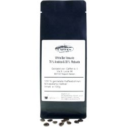 Probe Paket Caffen Vesuvio | Bohnen 100g