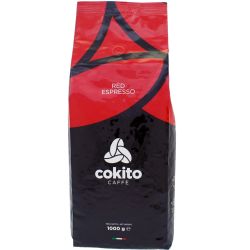cokito red kaffee bohnen arabica