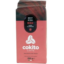 cokito gemahlener kaffee kalabrien