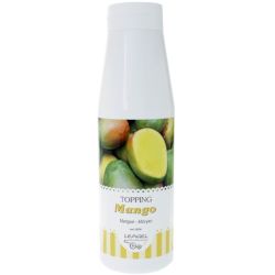 Fruchttopping Mango | 1 kg Flasche