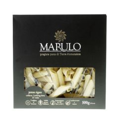 Pasta Marulo Penne Rigate | 500 g