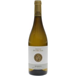 Petrussa Richenza Cuvee Weißwein | 0,75 l Flasche