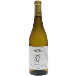 Petrussa Sauvignon Weißwein | 0,75 l Flasche