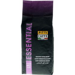 Pitti Essential Espresso | Bohnen 1 kg