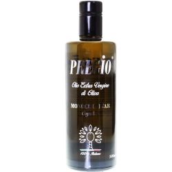 Pregio Olivenöl Carpellese | 500 ml Flasche