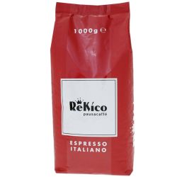 rekico flor espresso 1kg beutel