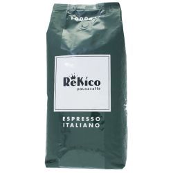 rekico flor espresso bohnen packung