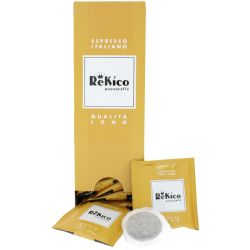 Rekico Long Tasse Kaffee Pads | 25 Stück ESE 170 g