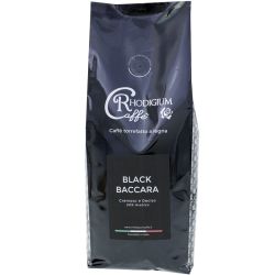 baccara rhodigium caffe