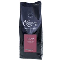 italica rhodigium caffe beutel 1 kg 