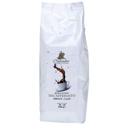 San Salvador Entkoffeiniert Espresso | Bohnen 500g