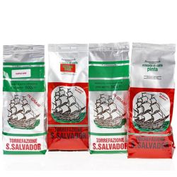 San Salvador Probepaket Espressobohnen-C930-Bild1