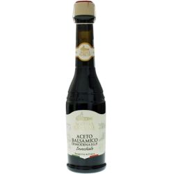 Aceto Balsamico "Sereni Bianca" 12 Jahre | 250 ml