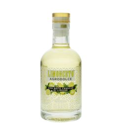 Sereni Agrodolce Limonceto - Zitrone | 250 ml