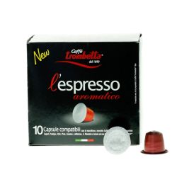 Trombetta Aromatico Nespresso Kapseln-C323-Bild1