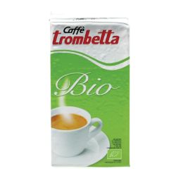 Trombetta Bio Espresso gemahlen-C605-Bild1