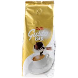 Trombetta Gusto Bar Kaffee Espresso | Bohnen 1 kg
