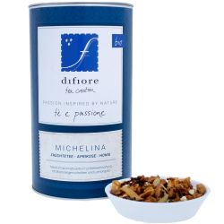 difiore tea creation  Michelina  Fruechtetee Bio-T520-Bild1
