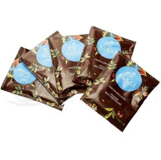 Almar Schokolade Minze | 5 St. 150 g