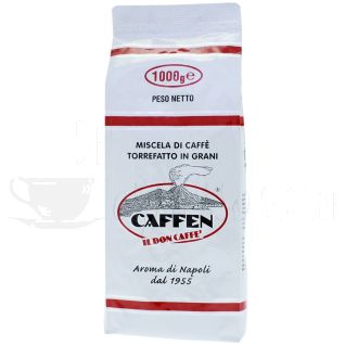 Caffen White BAR Vesuvio Espresso | Bohnen 1 kg